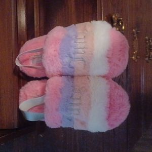 Girls slippers!